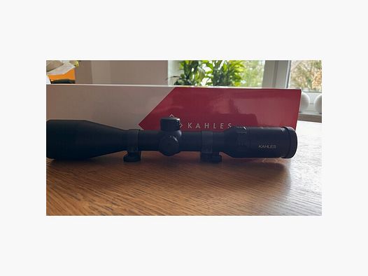 Kahles Helia 2-10x50i