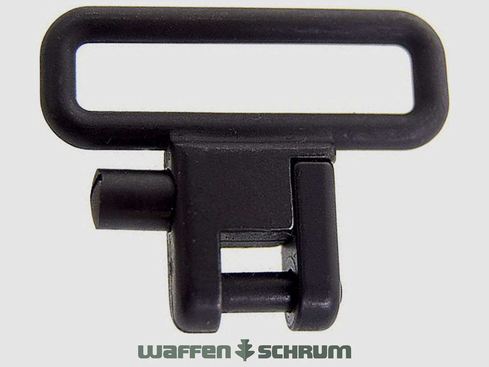 Blaser detachable sling mount
