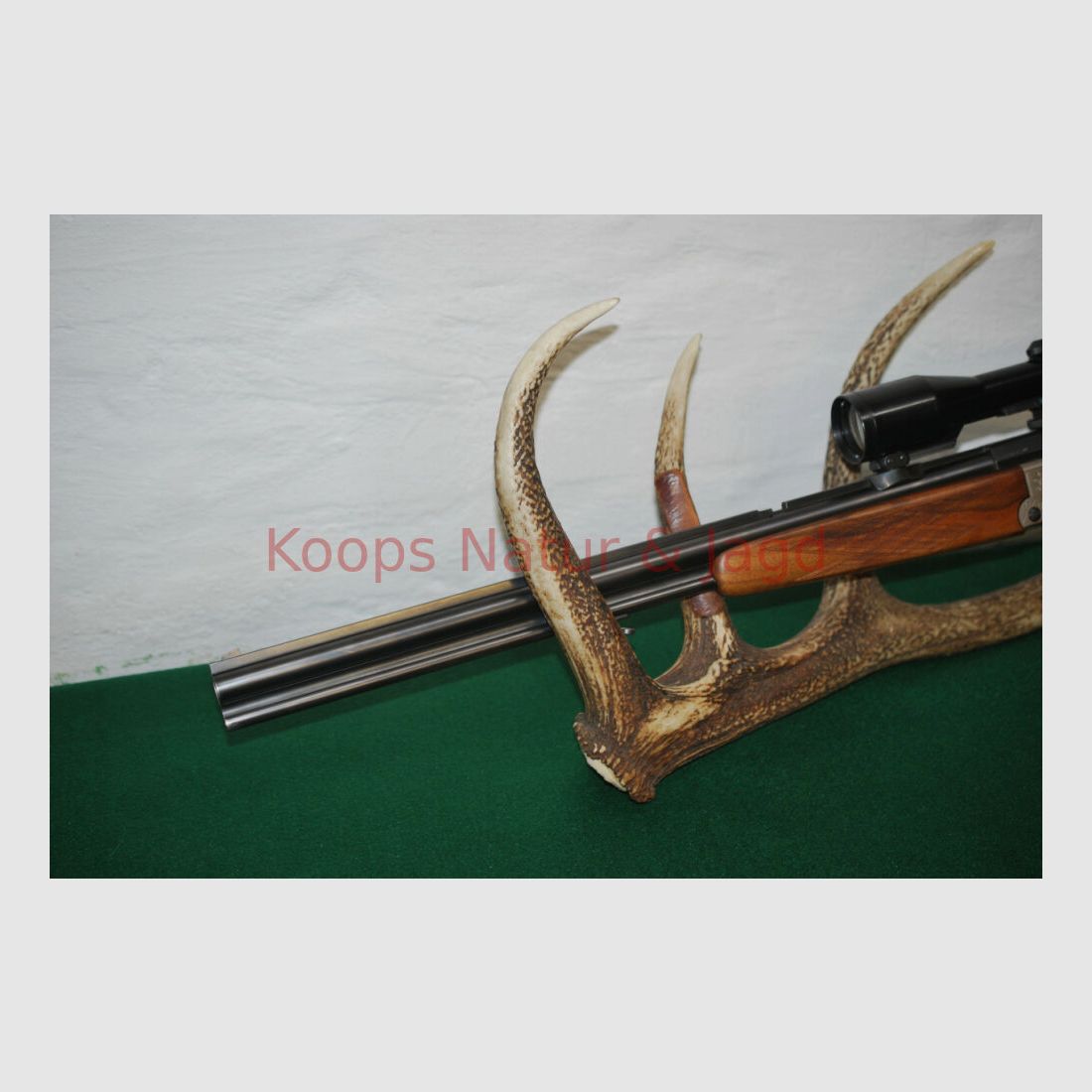 Blaser ES 63