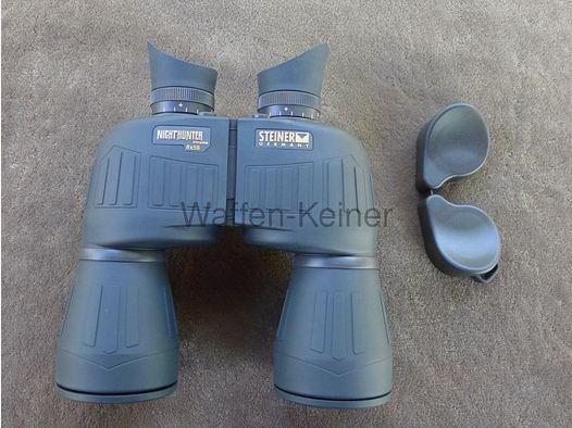 Steiner Nighthunter Xtreme 8x56