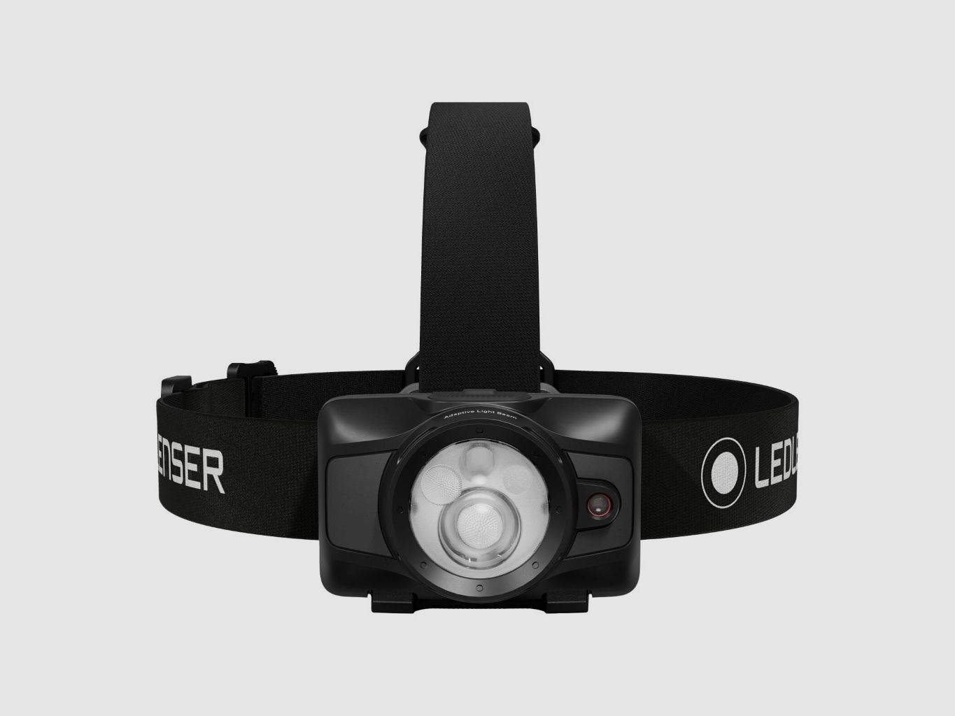 Ledlenser Stirnlampe HF6R, Bild 2 von 7