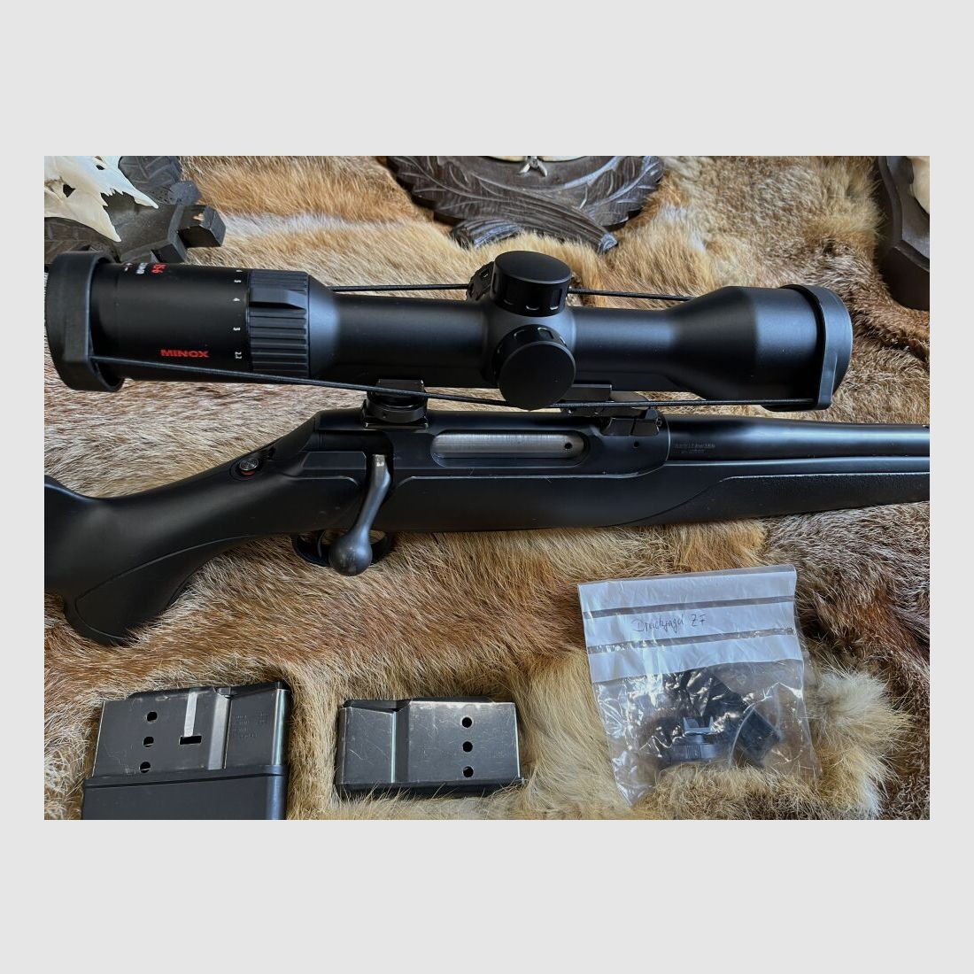 Sauer 202