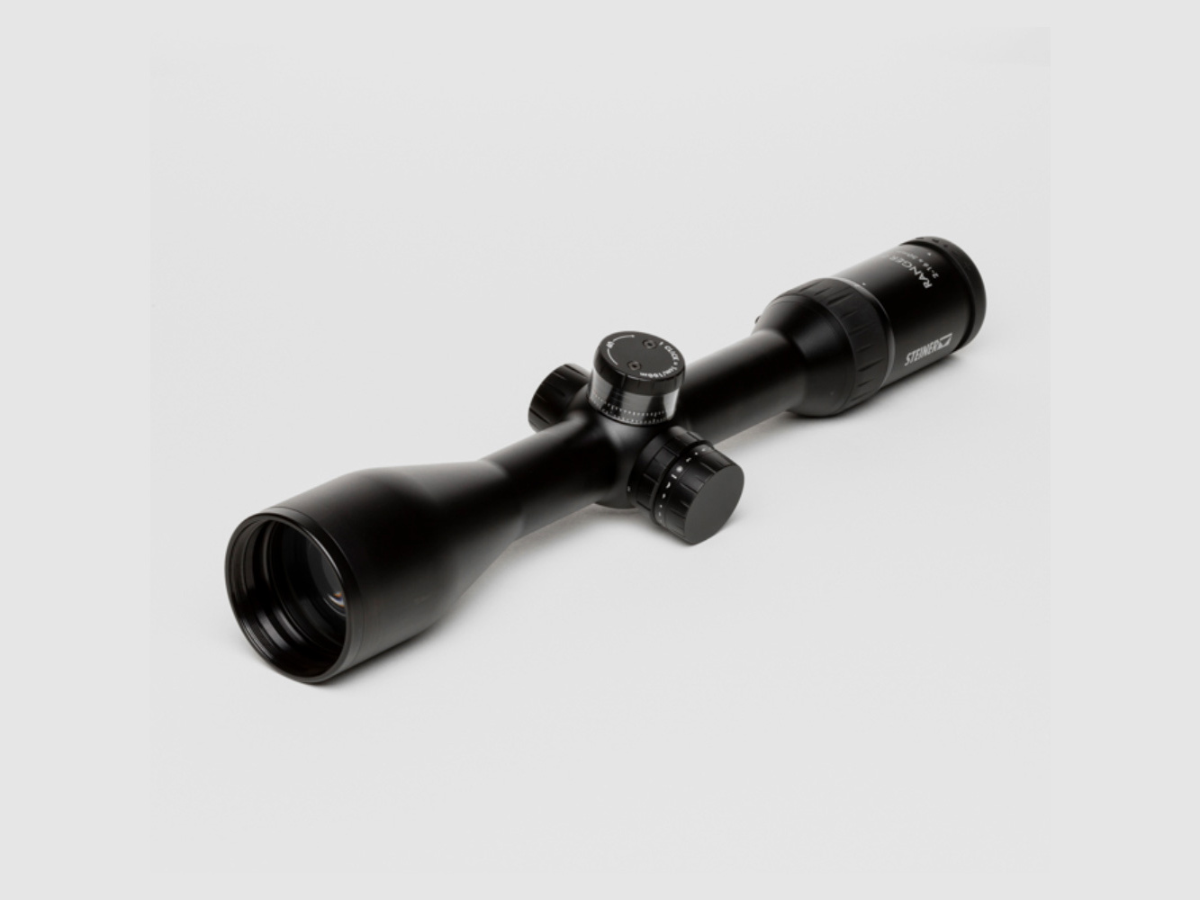 Steiner Ranger 8 2-16x50 BT Zielfernrohr 30mm Mittelrohr 4-AI