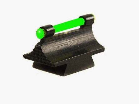 Grüne Visierung für Remington 700, 740, 742, 750, 760, 7400, 7600