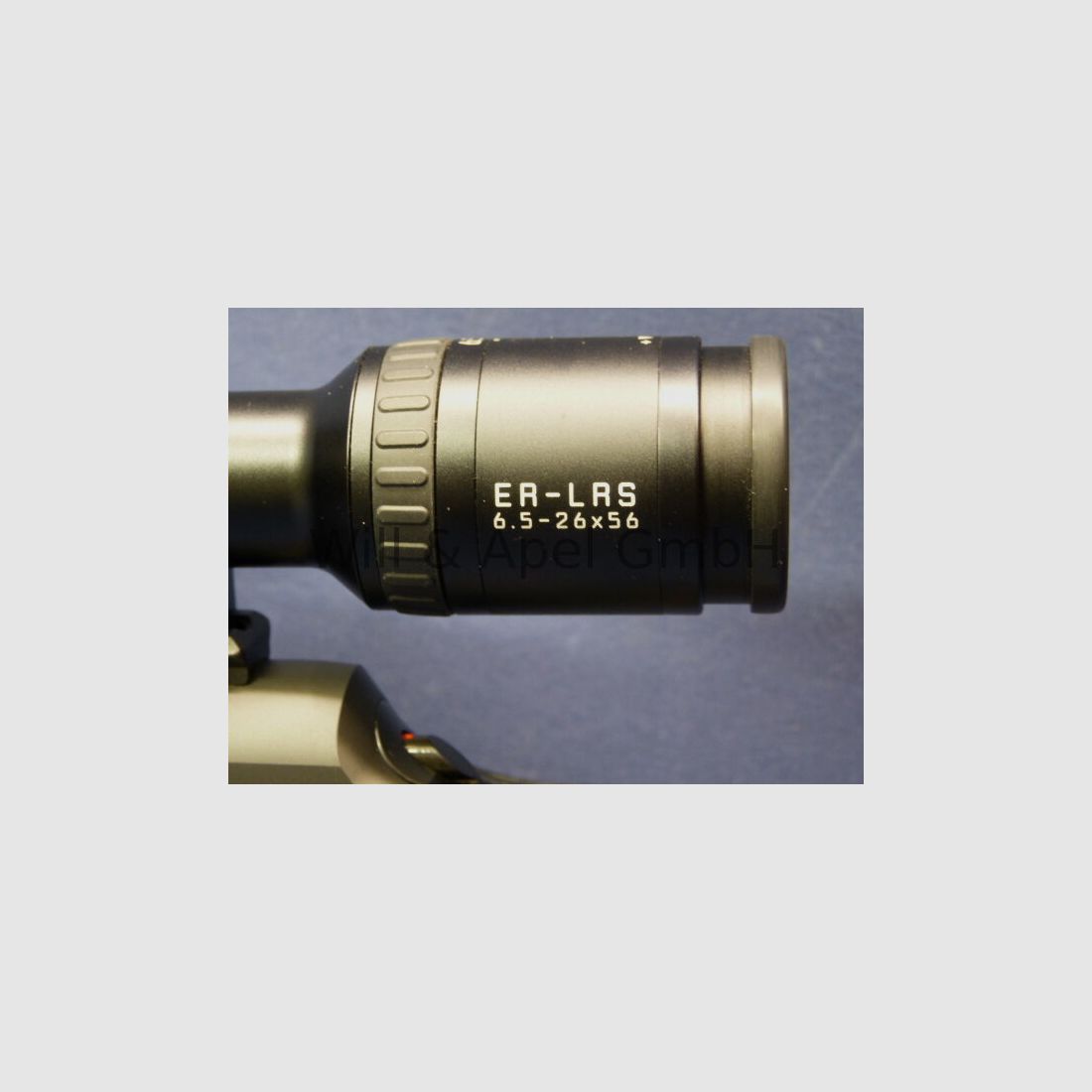 Rössler TITAN GRS