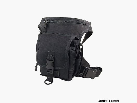 VEGA HOLSTER – BORSA CORDURA “EXPEDITION”