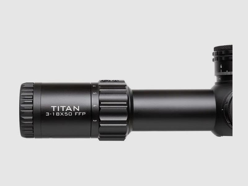 Element Optics Titan 3-18×50 FFP APR-2D, Bild 6 von 7