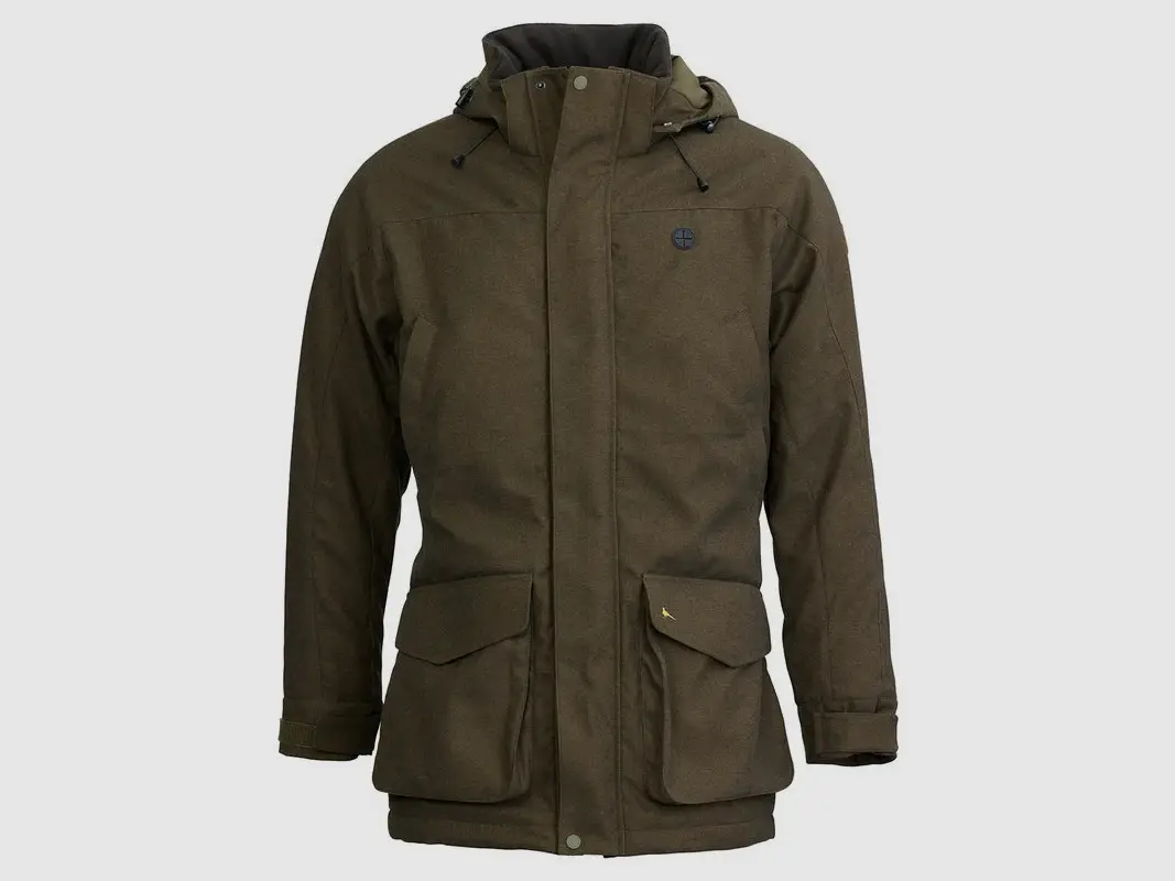 Laksen Falcon Tech veste de chasse avec CTX, image 1 sur 7