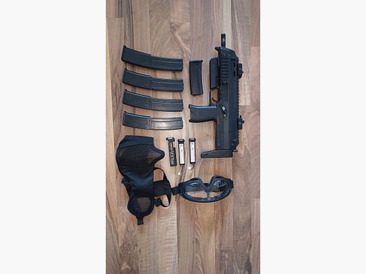 Well MP7