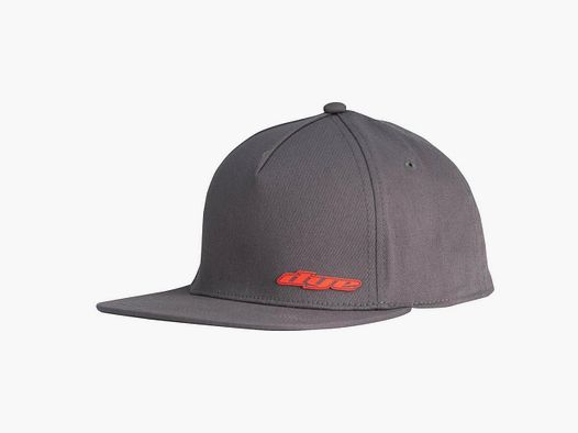 Dye Hat LWR LFT FLEX Flat Bill - Verstellbarer Komfort - Modernes Design - Schutz und Leistung