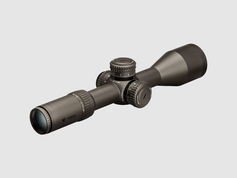 Vortex Razor® HD Gen II 4.5-27x56 FFP H59 MRAD, Bild 3 von 7