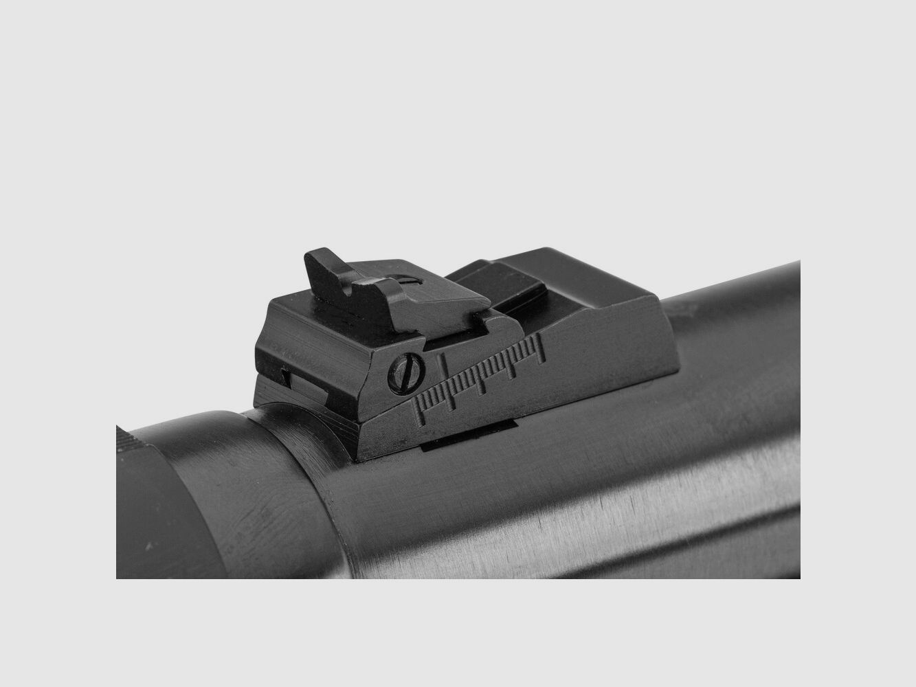 FUCILE A POMPA MOSSBERG MAVERICK 12/76 61CM 4+1, immagine 3 di 6