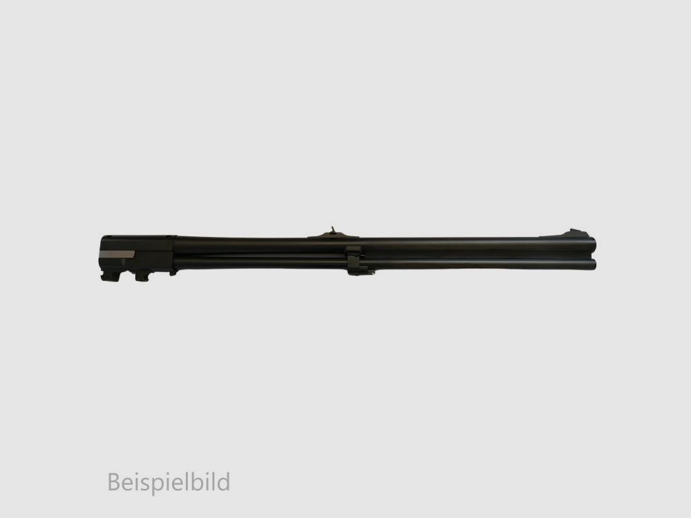Blaser WL B95/97 rifle doble 9.3x74 R / 9.3x74 R cañones intercambiables/cañones de repuesto