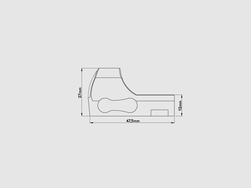 KITE K1 2 MOA, Bild 2 von 9