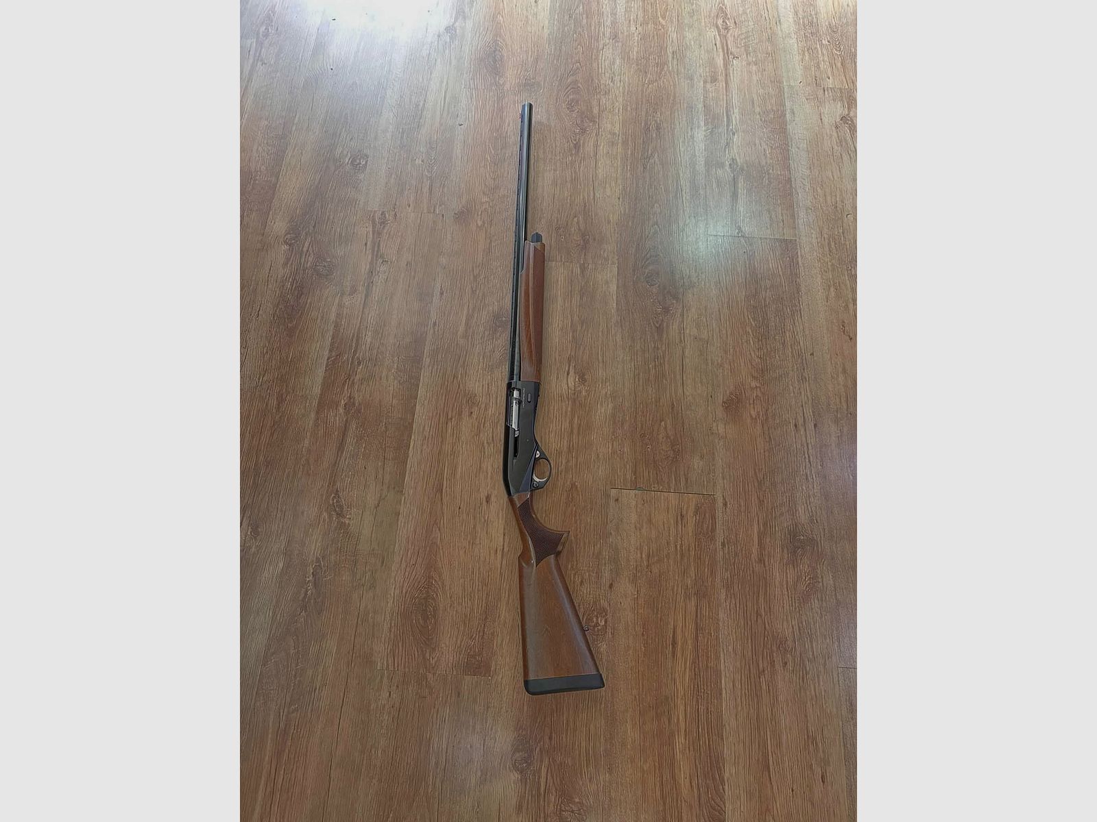 Benelli Montefeltro Wood Flinte Kaliber 12, Bild 1 von 7