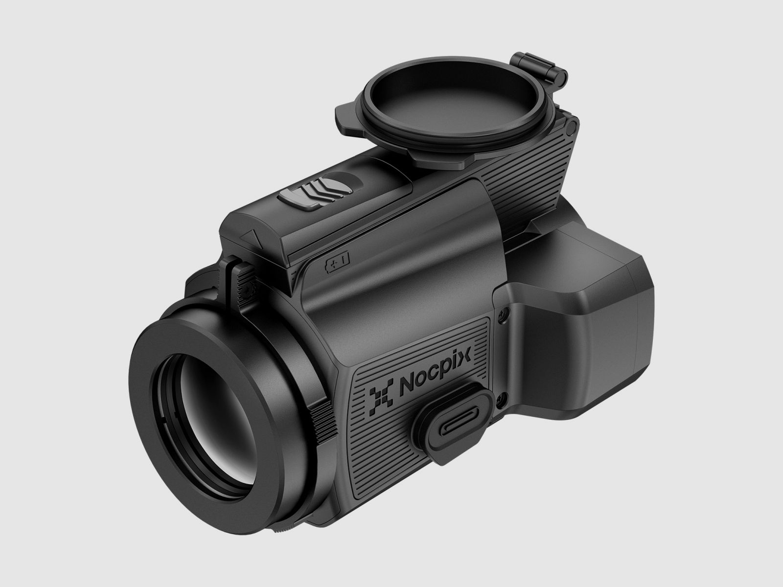 NOCPIX MATE H38R LRF Wärmebild-Vorsatzgerät