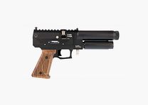 Evanix Viper Black
