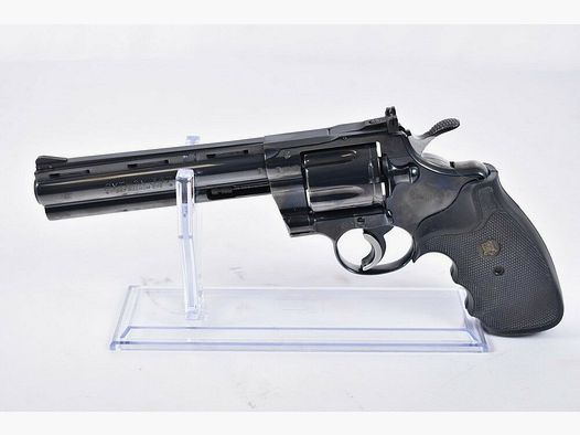 Colt Python
