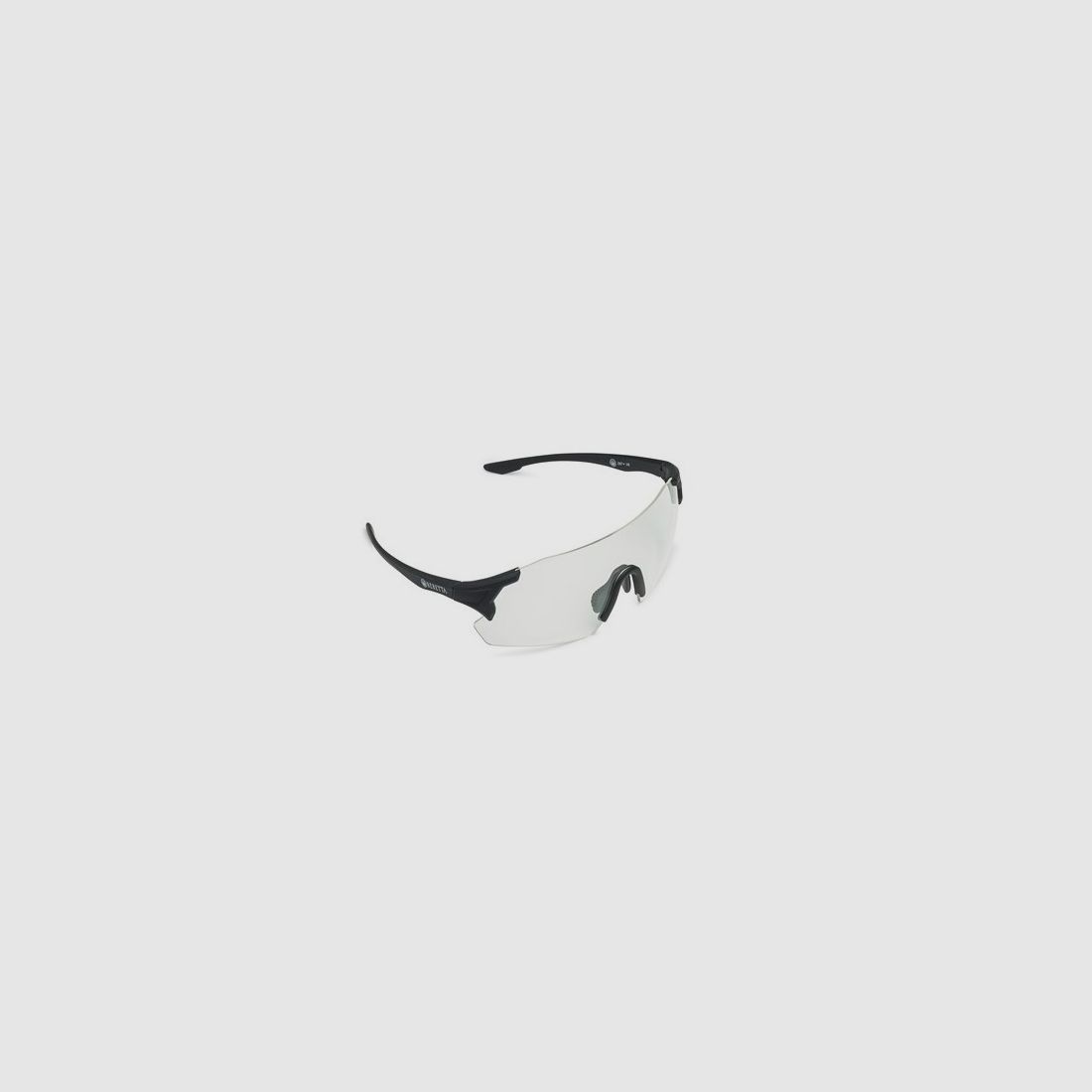 Gafas de tiro BERETTA Challenge EVO / neutras, imagen 4 de 4
