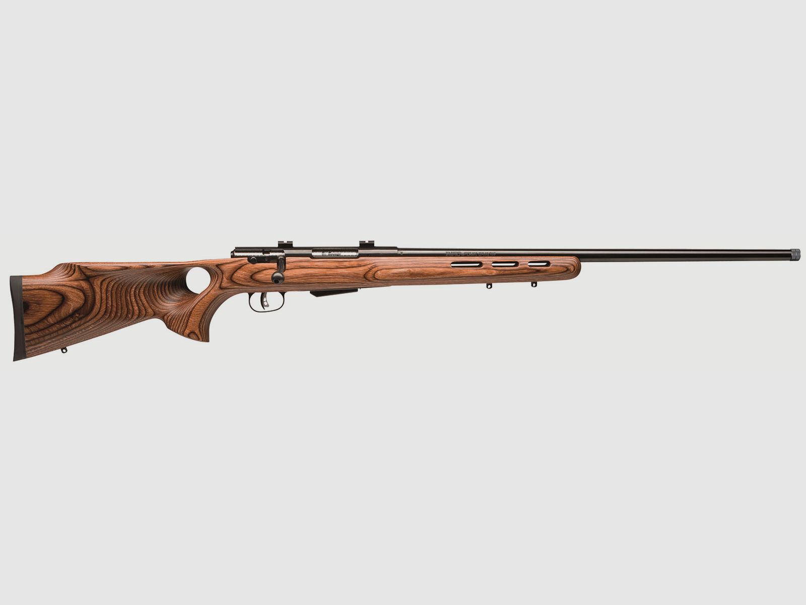 Savage M25 Lightweight Thumbhole Matchlauf