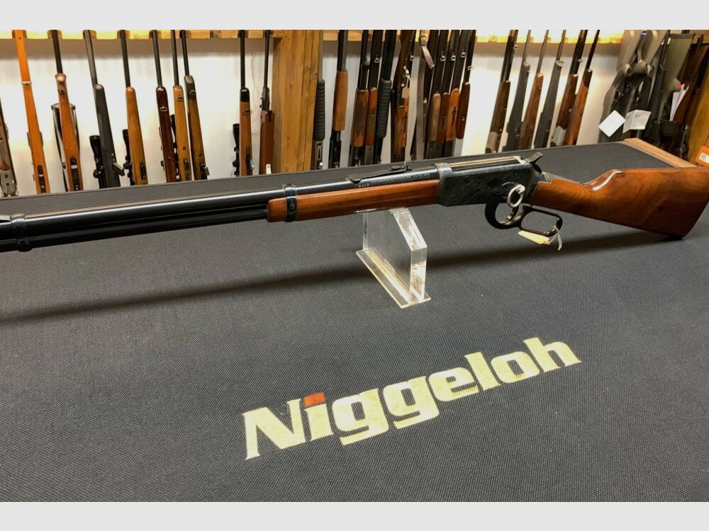 Winchester 94 .30-30Win, Bild 2 von 4