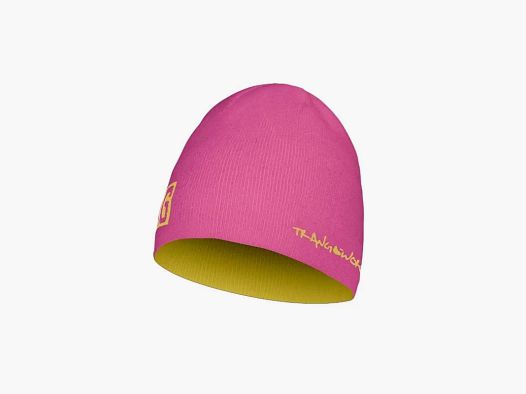 Gorro Trangoworld Ufo violeta
