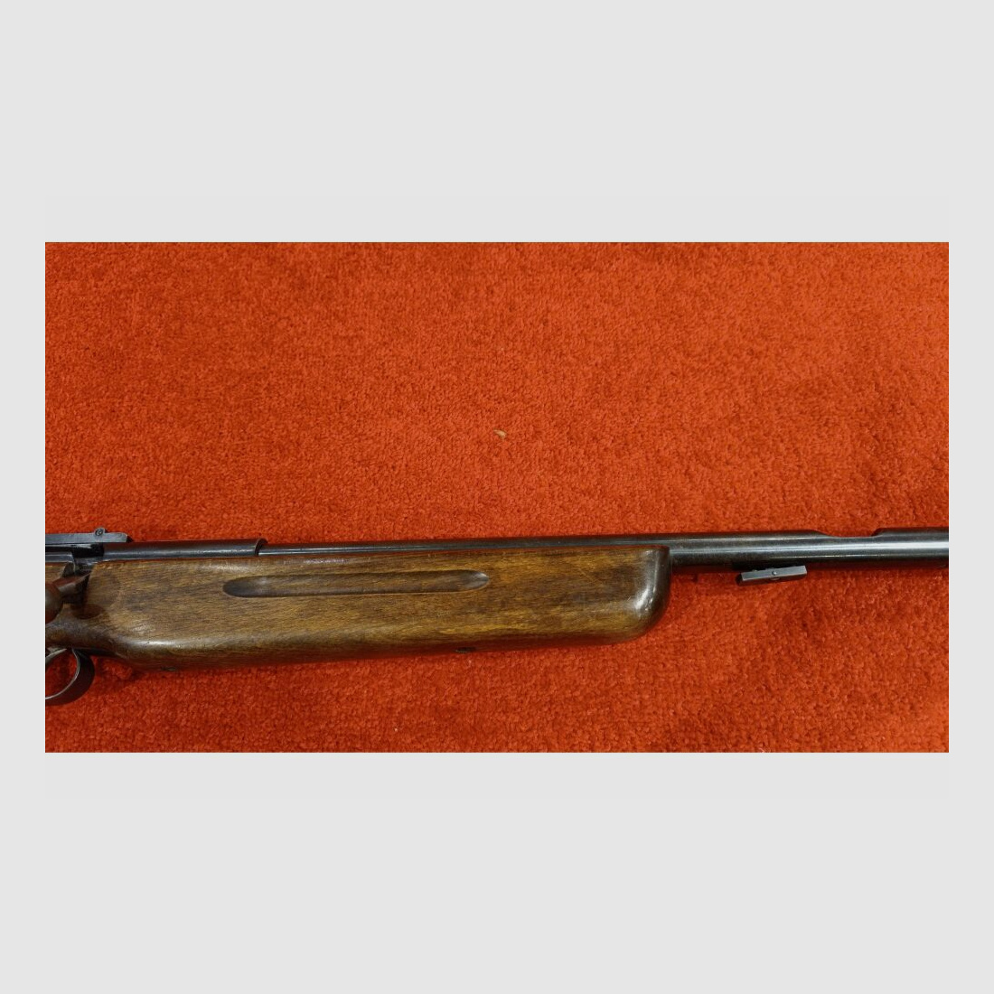 Schmidt Zimmerstutzen 4mmRF Lang