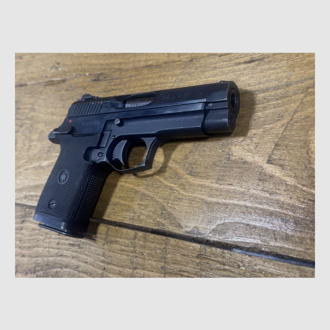 Star M-43 Firestar 9mm Luger