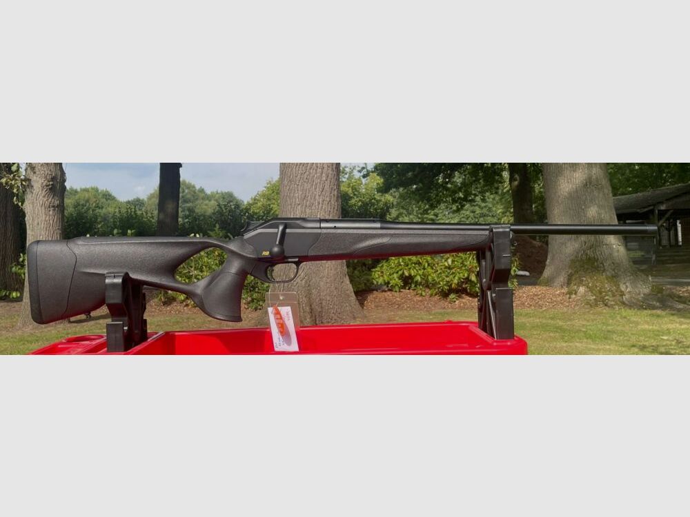 BLASER R8 Ultimate