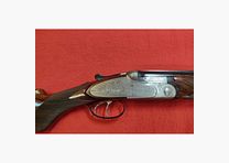 Bockdoppelflinte Beretta S3 kal.12