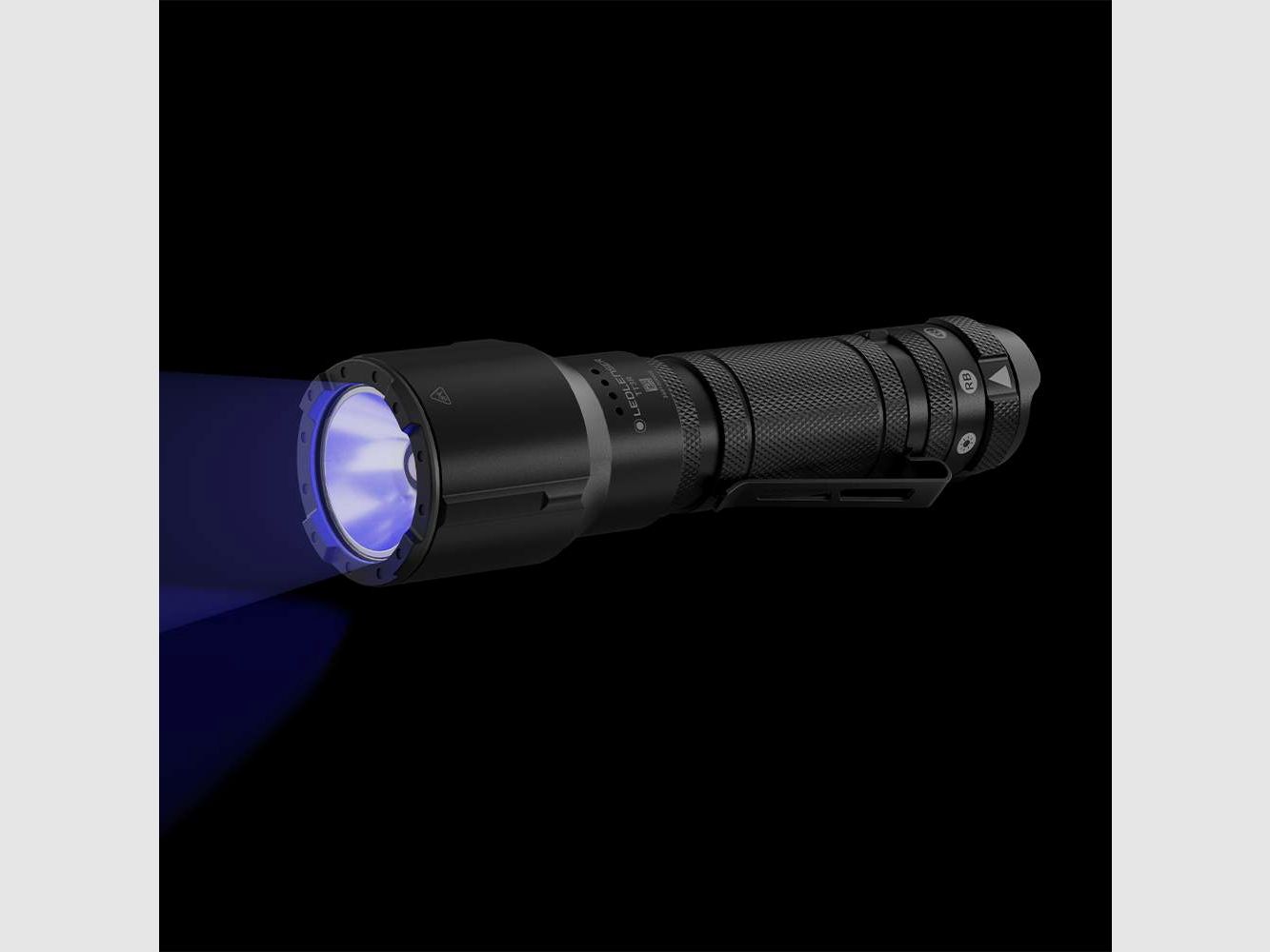 Led Lenser TT3R, Bild 5 von 32