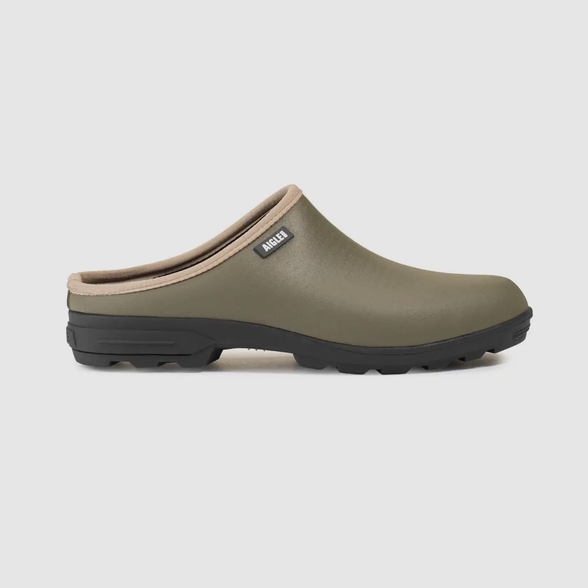 Aigle Clogs Lessfor Open M