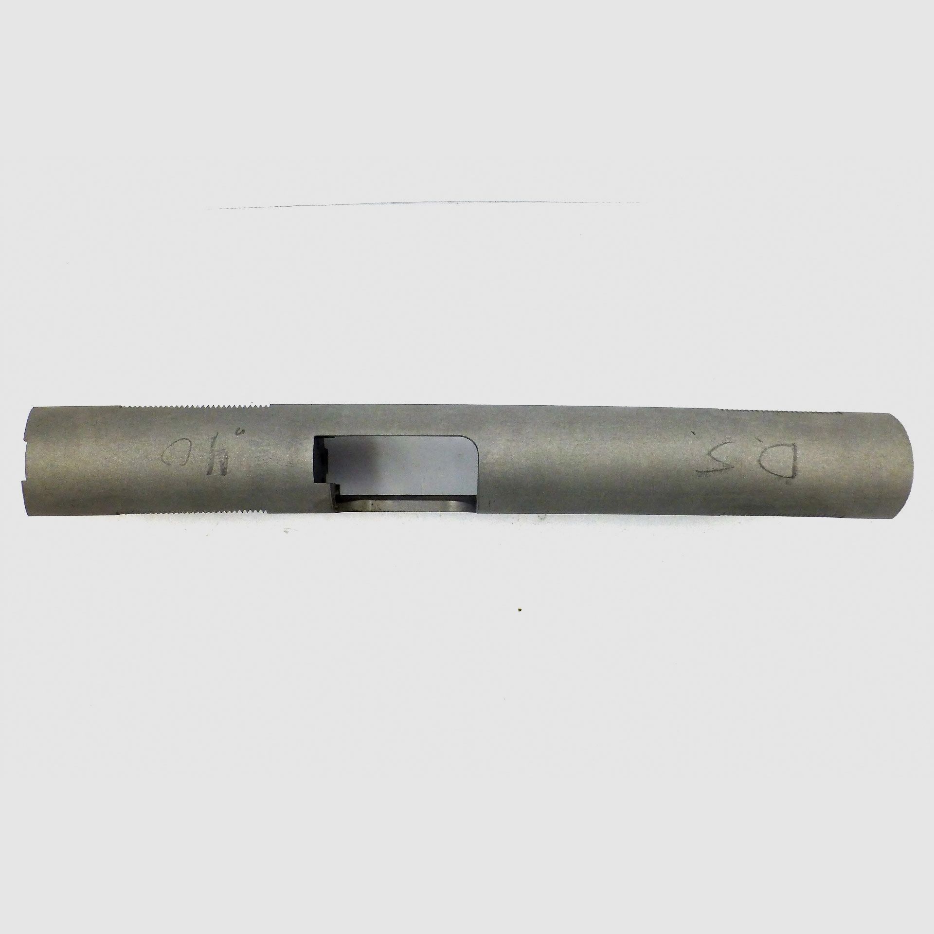 Verschluss LES BEAR roh, 10mm/.40 **LIQUIDATION**, Bild 2 von 3