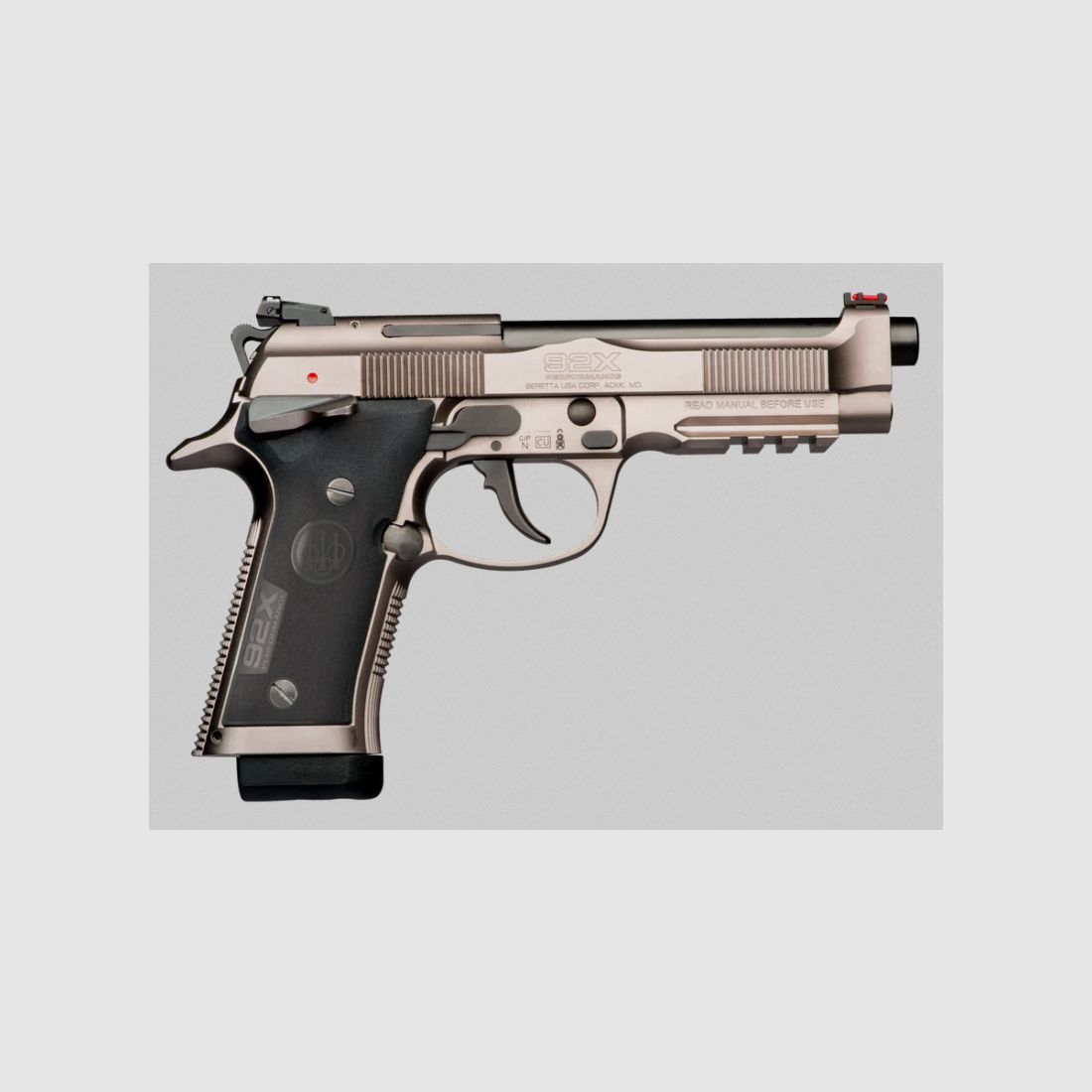 BERETTA 92X Performance Production RDO - Kal. 9mm Luger