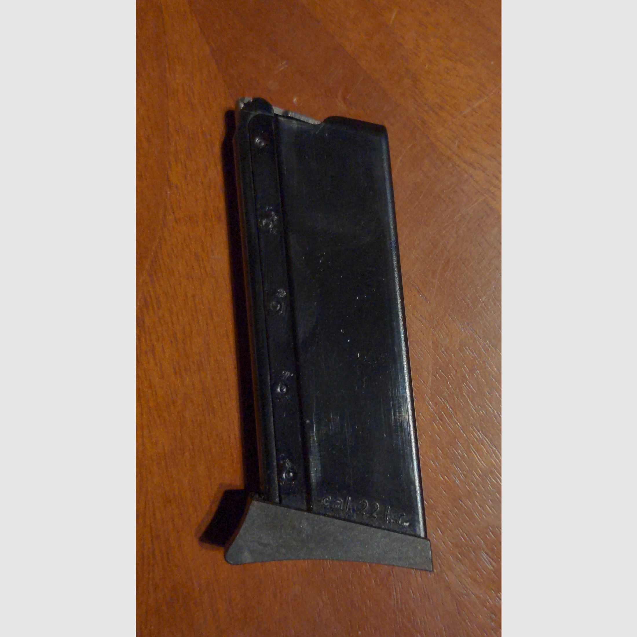 $UCHE Walther TPH .22lr Magazine Original