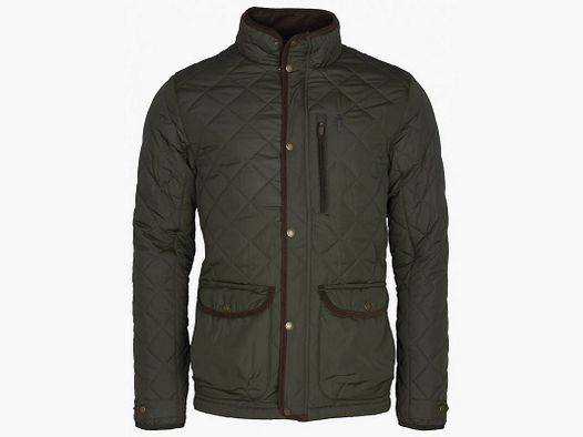 PINEWOOD NYDALA CLASSIC QUILT Herrenjacke