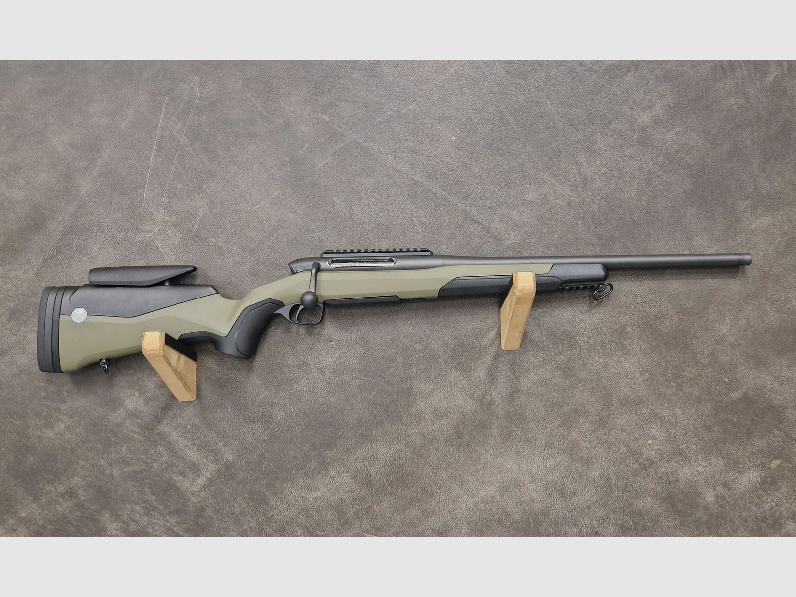 Steyr Arms RMS Wild, Bild 1 von 4