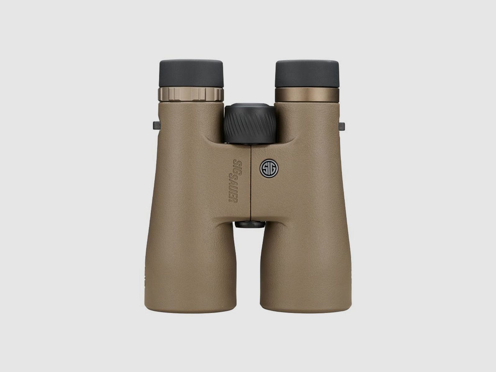SIG SAUER CANYON HD Prismáticos | 12x50