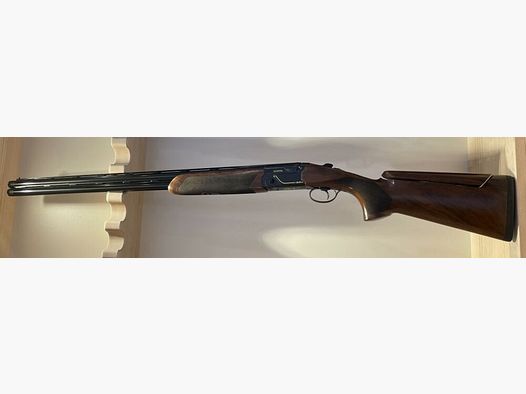 BERETTA 694 BLACK DLC SPORTING AS - Loop lengte 76 cm