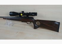 Weihrauch HW 66
