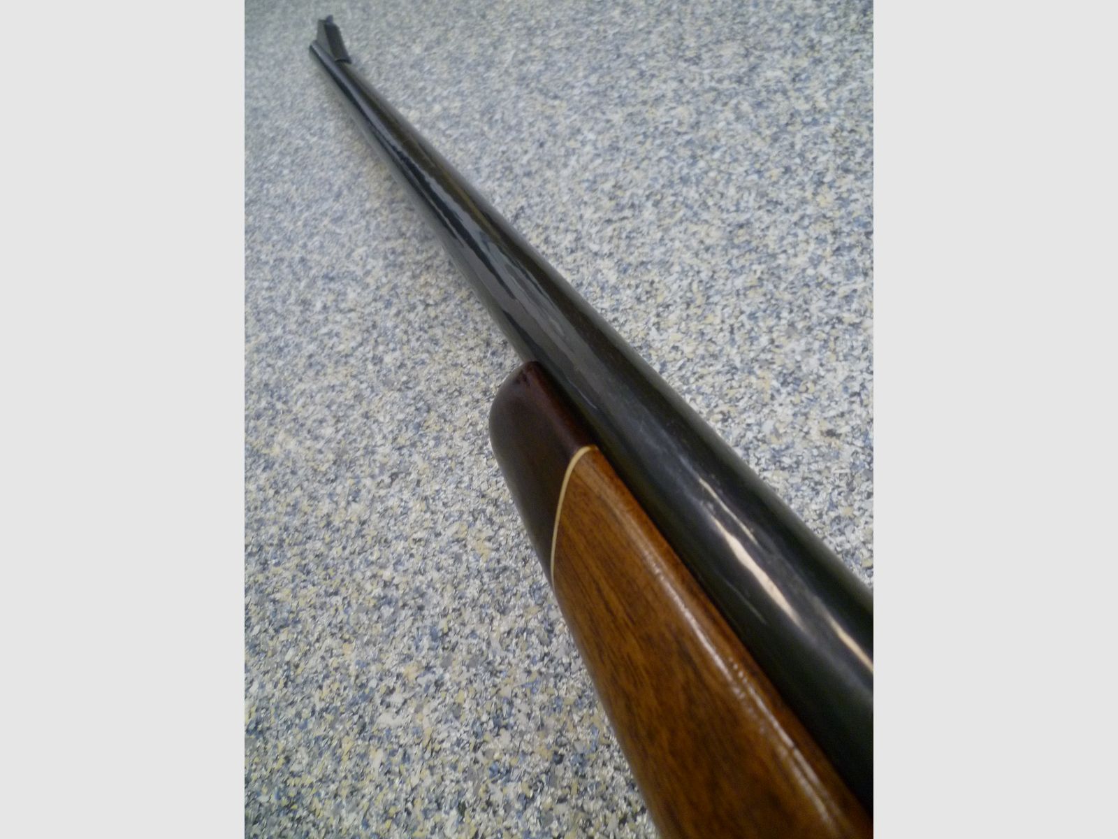 Repetierbüchse Steyr Mannlicher S 9,3x64