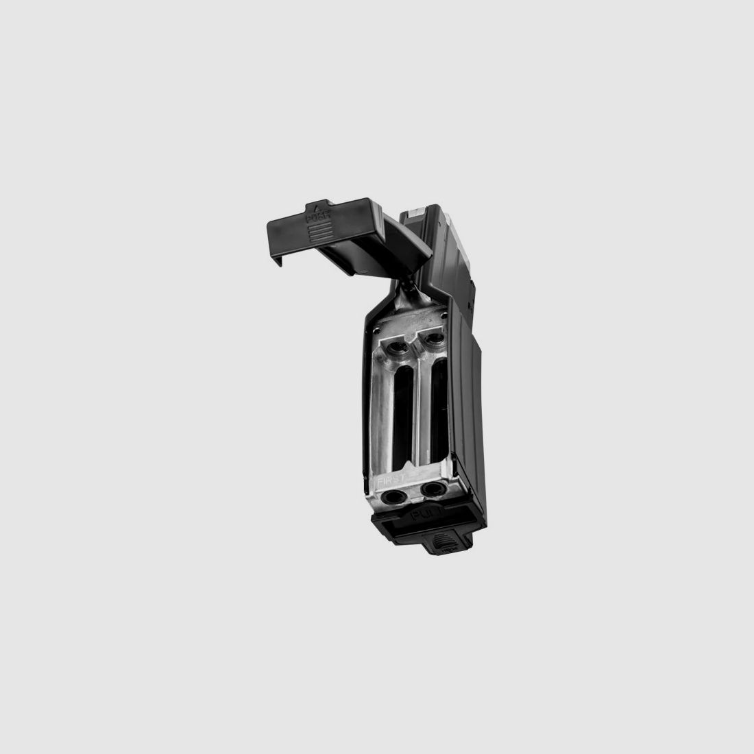 DPMS Magazin 300 Schuss 4,5 mm Crosman, Bild 3 von 4