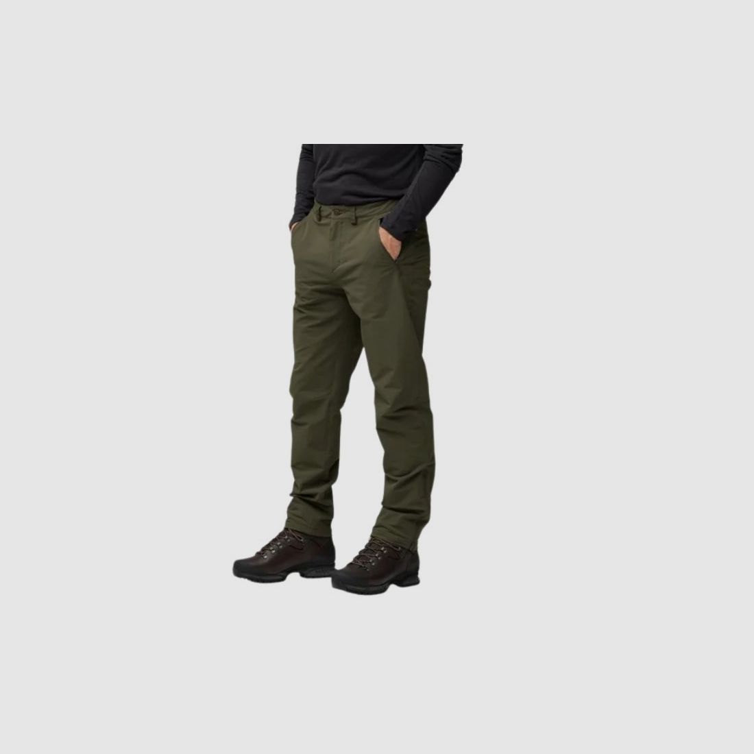 FJÄLL RÄVEN Abisko Winter Stretch Trousers M, image 5 sur 5