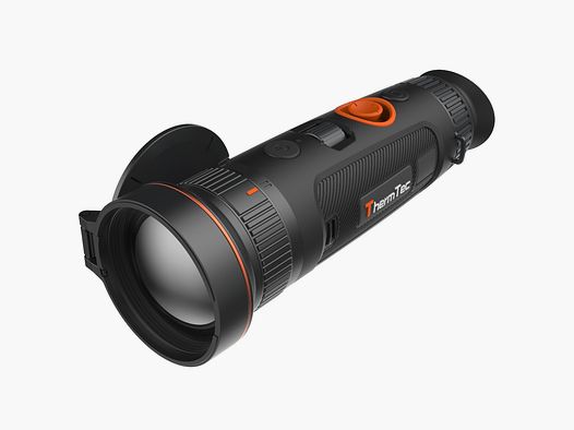 Kamera termograficzna ThermTec Wild 650D z podwójnym zoomem