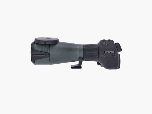 Swarovski STR 80 Spektiv mit Strichplatte Spotter