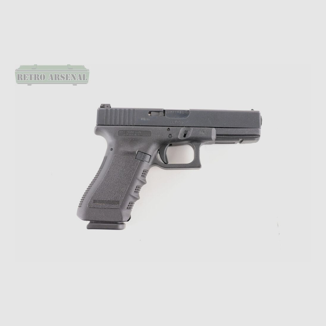 Glock 17C