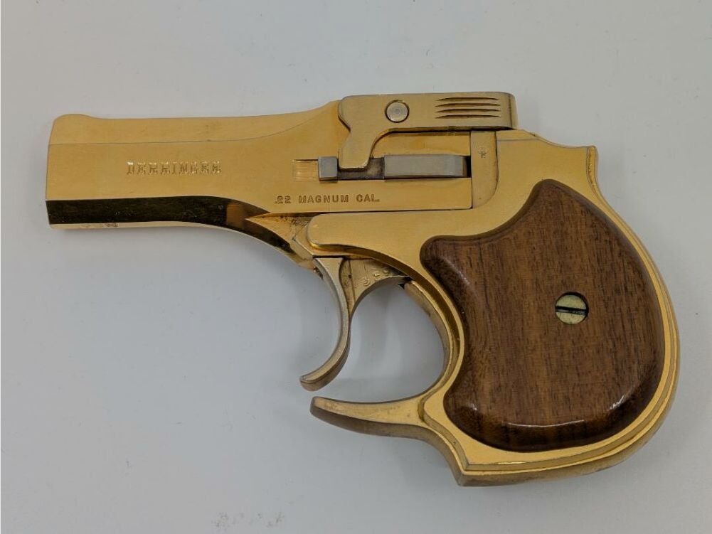 High Standard Derringer