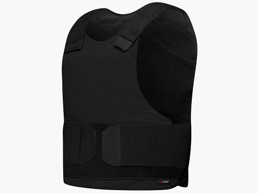 Ultra 3-IN-1 Bulletproof and Stab-Proof Vest - PGD