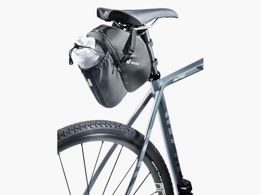 Deuter Bike Bag 1.2 Flasche Schwarz