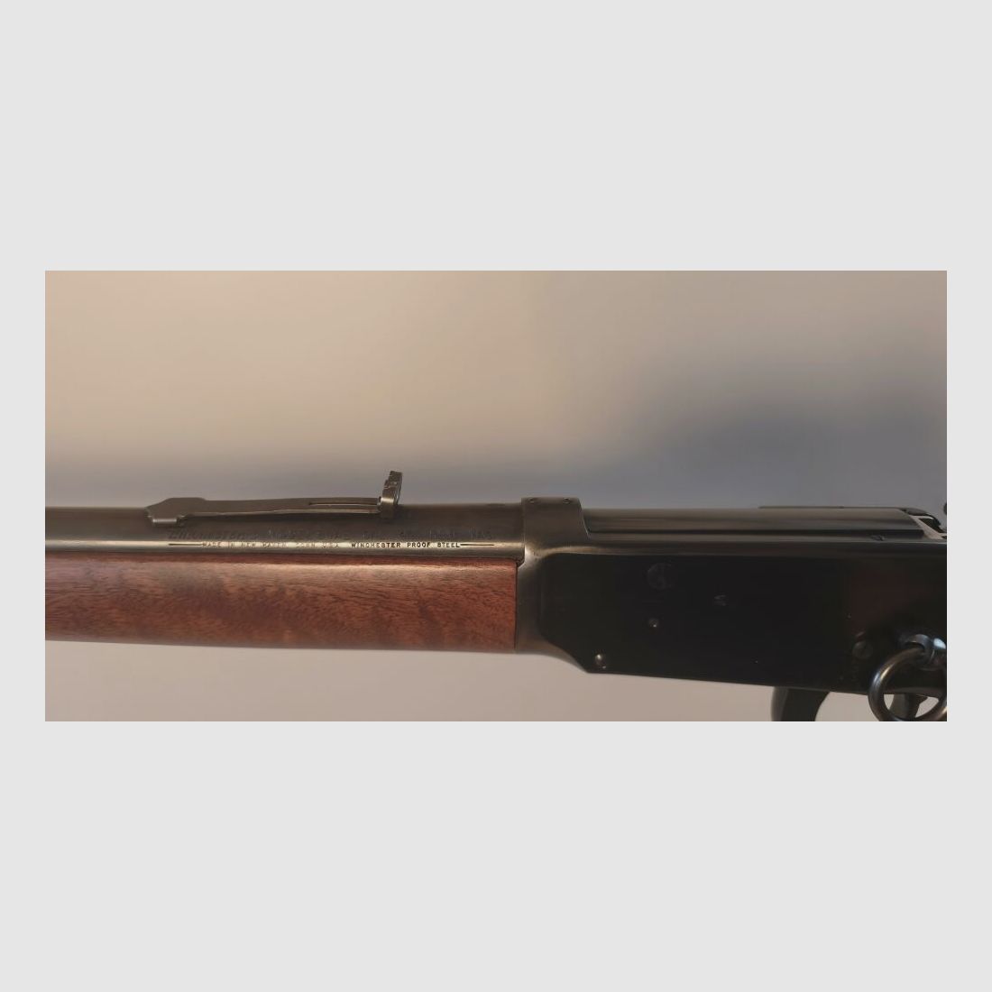 Winchester 94AE Wrangler Big Loop .44RemMag